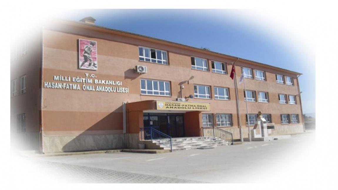 Kuşadası Hasan-Fatma Önal Anadolu Lisesi Fotoğrafı